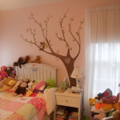 Cate's Room